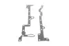 Прокладка піддона Ducato/Boxer 2.2HDi 06-/Transit (V184/347) 00- Peugeot / Citroen / PSA 030458 (фото 3)
