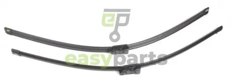 Щетка стеклоочистителя передняя б/к 750x700mm Renault Espace V 2015- Renault RENAULT / DACIA 288902025R