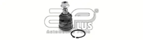 Кульова опора Лів/Прав (нижн) (14,6mm) MITSUBISHI COLT CZC, COLT VI SMART FORFOUR 1.1-1.5D 01.04-12.12 APLUS 21202AP
