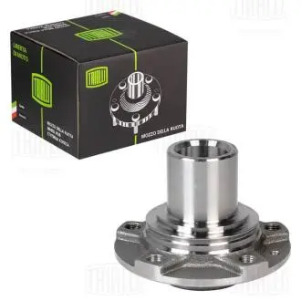 Маточина перед. для А / м Fiat Ducato(06 -) / PSA Boxer (06-) г / п до 1600 кг Trialli MR 1602