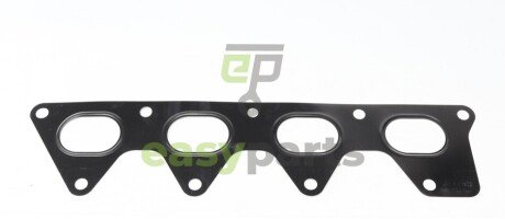 Комплект прокладок ГБЦ 2,0 16V Renault Megane II, Laguna II, Duster Renault RENAULT / DACIA 7701471278