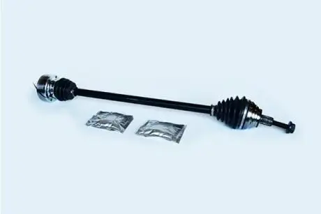 VW піввісь права Golf V 1.9TDI (5 кпп) ASAM 75356