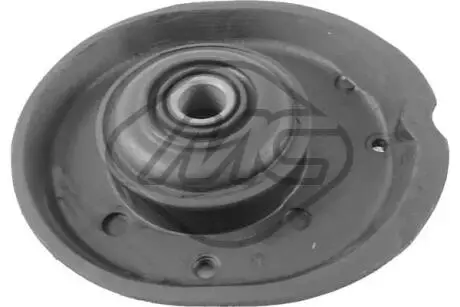 Опора амортизатора переднього Citroen C2, C3 (03-)/Peugeot 207 (06-) Metalcaucho 05201