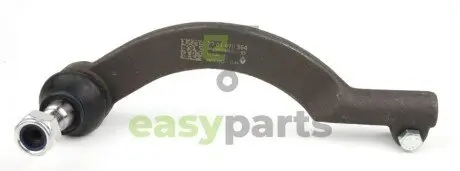 Наконечник рулевой тяги правый Renault Master, Opel Movano A 2000- Renault RENAULT / DACIA 7701470364