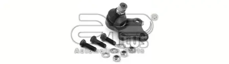 Кульова опора перед. L/P (d 18mm) Citroen Berlingo, Xsara, Xsara Picasso/Peugeot Partner 1.1-2.0HDI 96- APLUS 11460AP