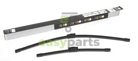 Щетка стеклоочистителя передняя б/к 650x350mm Renault Captur 2015- Renault RENAULT / DACIA 288902958R