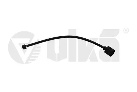 Датчик зносу гальмівних колодок передніх VW TOUAREG (7P5, 7P6) (10-) Vika 99071547301