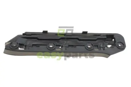 Кронштейн кріплення бампера (переднього/R) VW Touran 03-06/Caddy III 04-10 DPA 88070905802
