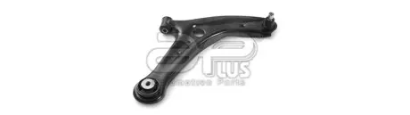 Рычаг подвески передний правый нижний Ford Fiesta (08-)/Mazda 2 (09-) APPLUS APLUS 19636AP (фото 1)