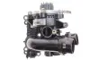 Помпа води Audi A3-A8//Seat/VW 1.8-2.0FSI/TFSI 04- (з термостатом,датчиком t) VAG 06H121026DS (фото 1)