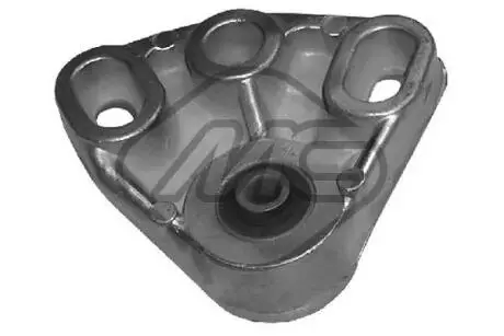 Подушка ДВС Peugeot 406 / Citroen Xantia 1.9 D; 2.2 HDi вставка (96-) Metalcaucho 04006