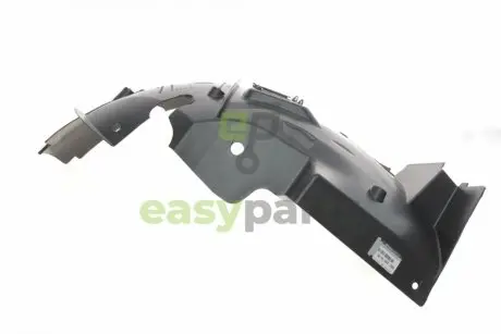 Підкрилок крила переднього (L) Renault Trafic/Opel Vivaro 14- RENAULT / DACIA 638455723R