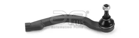 Наконечник кермової тяги правий Renault Megane II 02- APLUS 14521AP