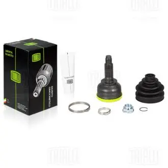 ШРУС наруж. для А / м Kia Carens (02 -) 2.0 CVVT / 2.0 CRDi (нар:28 / вн:24) Trialli GO 0820