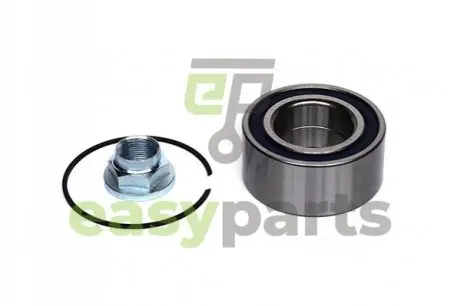 Подшипник ступицы LAND ROVER FREELANDER (LN_) 2.5 V6 4x4 (2000-2006) 2.5 ASAM 98826