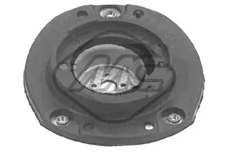 Опора амортизатора перед левая Peugeot 206 1.1-1.4HDi/1.9D (98-) Metalcaucho 04669 (фото 1)