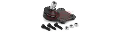 Кульова опора Ø 16mm Peugeot Partner 1.9 D 96- (БЕЗ P.S.) APLUS 12572AP