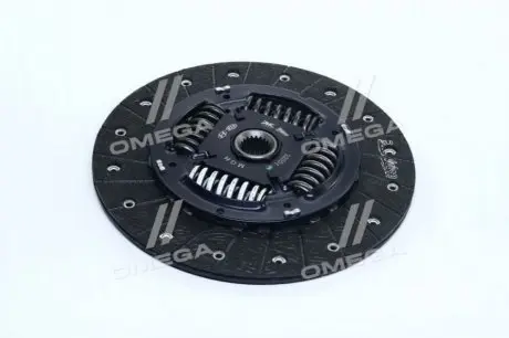 Диск сцепления CEED (15-18) 1400 CC - U2,DOHC - TCI,DIESEL d=235 Mobis Hyundai/Kia/Mobis 41100-32001