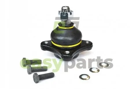 Опора шаровая MITSUBISHI L 200, TRITON (KA_T, KB_T) 2.5 DI-D 4WD (KB4T) ASAM 76914