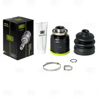 ШРУС внутренний правый Tucson 2.0/2.7 (04-) MT (нар:26(24)/вн:24) Trialli GO 0802