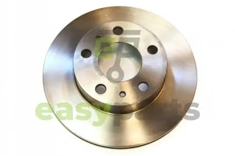 Диск тормозной передний Citroen Jumper/Fiat Ducato/Peugeot Boxer (94-) ASAM 71256