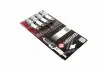 Свеча зажигания 2101-99/1102/2141/412 (зазор 0,7мм) б/резистора (1шт) CLASSIC BRISK L15Y (фото 3)