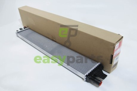 Радиатор охлаждения EGR Renault Master III/Opel Movano 2.3 CDTI 10- ASAM 77162 (фото 1)