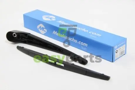 Важіль заднього склоочисника BMW X5 (F15/F85) 13-18 (к-кт) Metalcaucho 68256