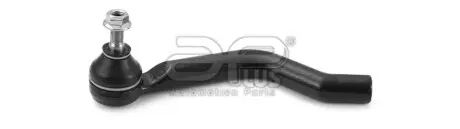 Наконечник кермової тяги Лів NISSAN QASHQAI II RENAULT KADJAR 1.2-2.0 11.13- APLUS 26034AP