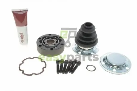 ШРКШ (внутрішній) VW T4 1.9/2.5TDI 94-03 (28x108) Vika 44980997701