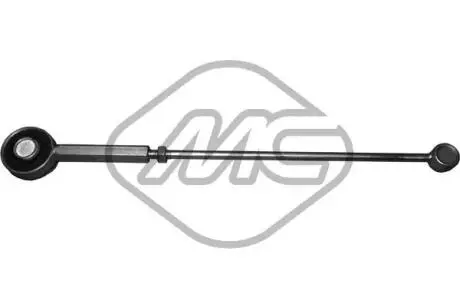 Тяга Куліси КПП d10mm/lL235-275mm Citroen Xantia / Peugeot 406 Metalcaucho 05494