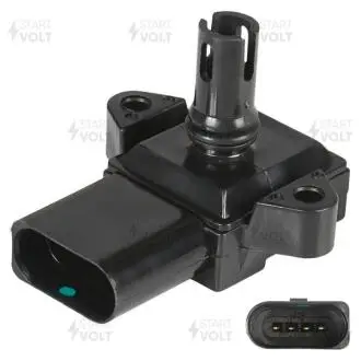 Датчик абсолютного давления 33027 Бизнес (УМЗ 4216)/1103/Сенс 1,3 (инж) СтартВОЛЬТ VS-MP 0329