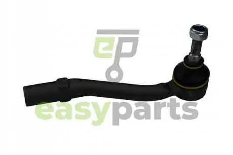 Наконечник рулевой тяги левый Citroen C2, C3 (03-)/Peugeot 1007 (05-) ASAM 80559