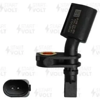Датчик ABS VW Polo Sedan (10-)/Fabia (08-) пер. лев. кол. СтартВОЛЬТ VS-ABS 1804