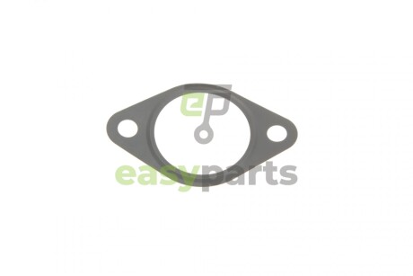 Прокладка клапана EGR Citroen Jumper/Peugeot Boxer 2.2HDi 11- Peugeot / Citroen / PSA 9800622380