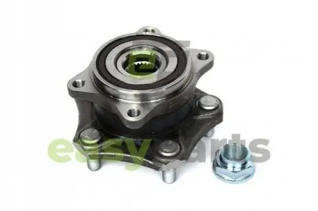 Подшипник ступицы SUZUKI GRAND VITARA II (JT) 2.7 (JB627) (2007-2008) ASAM 98866