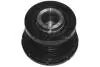 Шкив генератора Renault Laguna, Trafic, Master 1.2, 2.5 (00-) Metalcaucho 04913 (фото 1)