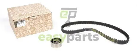 Ремкомплект ГРМ 1.2 8V 87z Renault Kangoo I, Clio II, Twingo Renault RENAULT / DACIA 7701477013