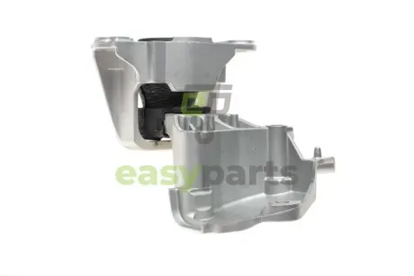 Подушка двигуна (R) Renault Megane III 2.0TCe 08- HUTCHINSON 586575