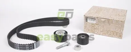Комплект ГРМ Renault Laguna II/Megane III 1.8/2.0 01- RENAULT / DACIA 130C13130R