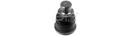 (Ø 24mm) Кульова опора перед. ниж. Opel Movano/Renault Master 08- APLUS 19523AP