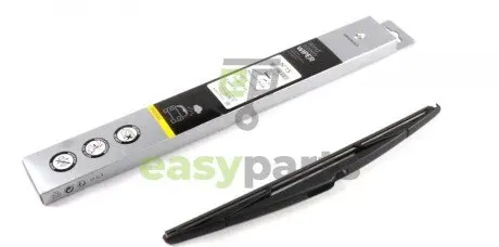 Щетка стеклоочистителя задняя 350mm Renault Clio III, Duster Renault RENAULT / DACIA 7701047871