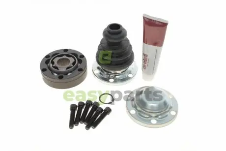 ШРКШ (внутрішній) VW T5 1.9TDI 03- (L) (28x108) Vika 44981504601