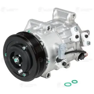 Компрессор кондиционера для а/м Toyota RAV 4 (13-) 2.0i [3ZRFE] LUZAR LCAC 1940