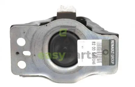 Подушка двигуна Megane/Scenic 1.9 dCi/2.0 16V 02- Пр. RENAULT / DACIA 8200549046