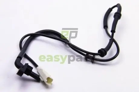 Датчик ABS зад прав Citroen Berlingo / Peugeot Partner (96-) Metalcaucho 50193