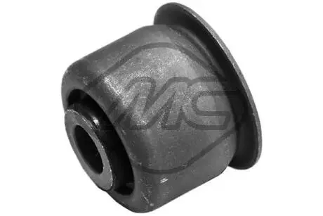 Сайлентблок важеля передньої оси Peugeot 407/Citroen C5, d-12х40 Metalcaucho 05709
