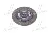 К-кт зчеплення Hyundai Tucson 04-, Kia Sportage 2.0i CRDi 16V 4WD Hyundai/Kia/Mobis 41100-39300 (фото 1)