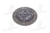 К-кт зчеплення Hyundai Tucson 04-, Kia Sportage 2.0i CRDi 16V 4WD Hyundai/Kia/Mobis 41100-39300 (фото 3)