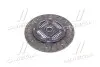 К-кт зчеплення Hyundai Tucson 04-, Kia Sportage 2.0i CRDi 16V 4WD Hyundai/Kia/Mobis 41100-39300 (фото 4)